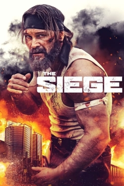 Watch free The Siege movies Hd online