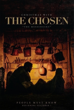 Watch free Christmas with The Chosen: The Messengers movies Hd online