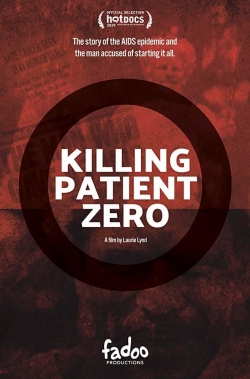 Watch free Killing Patient Zero movies Hd online