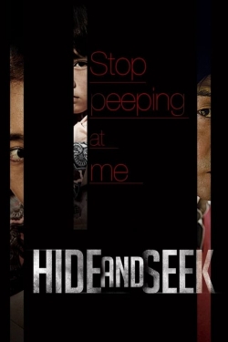 Watch free Hide And Seek movies Hd online