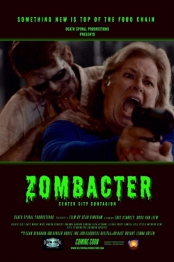 Watch free Zombacter: Center City Contagion movies Hd online