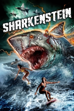 Watch free Sharkenstein movies Hd online