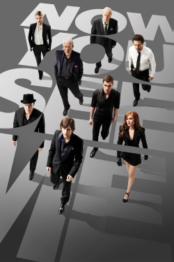 Watch free Now You See Me movies Hd online