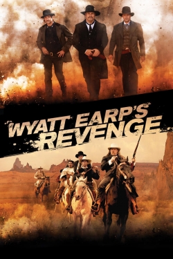 Watch free Wyatt Earp's Revenge movies Hd online