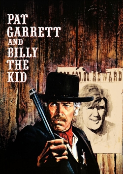 Watch free Pat Garrett & Billy the Kid movies Hd online