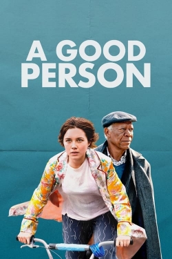 Watch free A Good Person movies Hd online