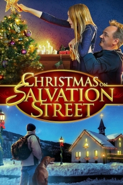 Watch free Christmas on Salvation Street movies Hd online