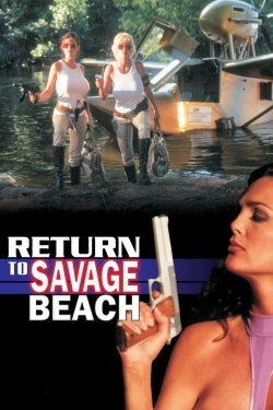 Watch free L.E.T.H.A.L. Ladies: Return to Savage Beach movies Hd online