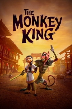 Watch free The Monkey King movies Hd online