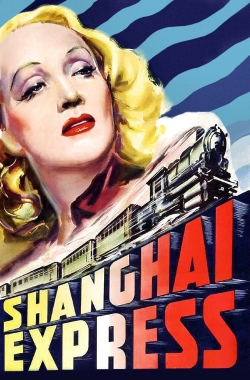 Watch free Shanghai Express movies Hd online