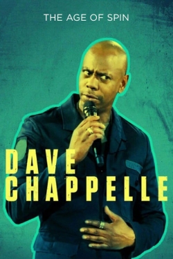 Watch free Dave Chappelle: The Age of Spin movies Hd online