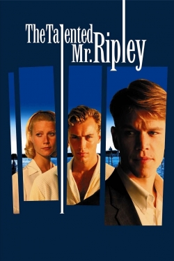 Watch free The Talented Mr. Ripley movies Hd online