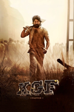 Watch free K.G.F: Chapter 1 movies Hd online