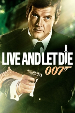 Watch free Live and Let Die movies Hd online