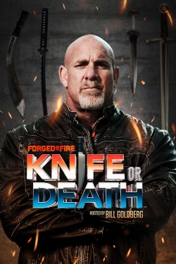 Watch free Forged in Fire: Knife or Death movies Hd online