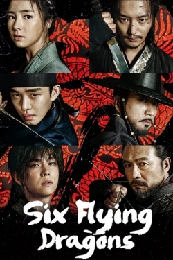 Watch free Six Flying Dragons movies Hd online