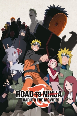 Watch free Naruto Shippuden the Movie Road to Ninja movies Hd online