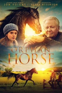 Watch free Orphan Horse movies Hd online