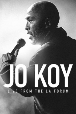 Watch free Jo Koy: Live from the Los Angeles Forum movies Hd online