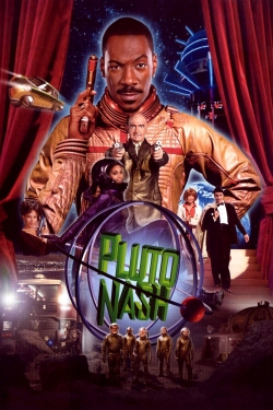 Watch free The Adventures of Pluto Nash movies Hd online