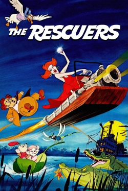 Watch free The Rescuers movies Hd online