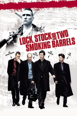 Watch free Lock, Stock and Two Smoking Barrels movies Hd online