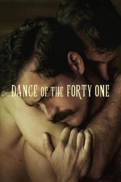 Watch free Dance of the Forty One movies Hd online