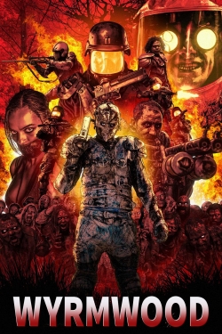 Watch free Wyrmwood: Road of the Dead movies Hd online