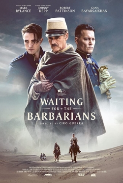 Watch free Waiting for the Barbarians movies Hd online