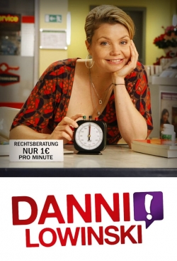 Watch free Danni Lowinski movies Hd online