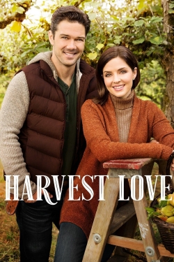 Watch free Harvest Love movies Hd online