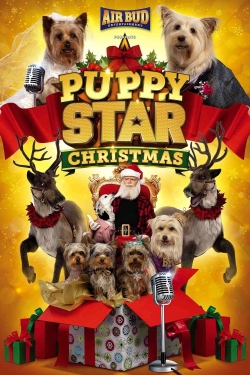 Watch free Puppy Star Christmas movies Hd online