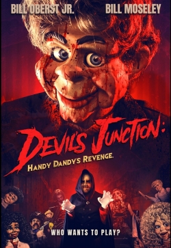 Watch free Devil's Junction: Handy Dandy's Revenge movies Hd online