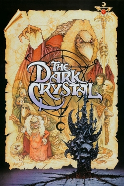 Watch free The Dark Crystal movies Hd online