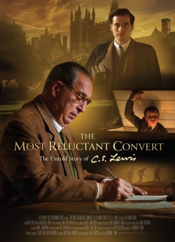 Watch free The Most Reluctant Convert: The Untold Story of C.S. Lewis movies Hd online