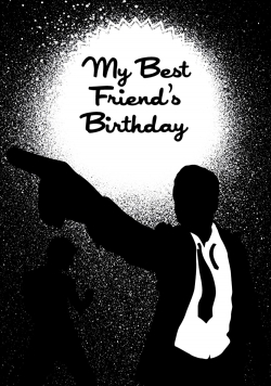 Watch free My Best Friend's Birthday movies Hd online