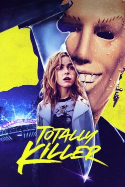 Watch free Totally Killer movies Hd online