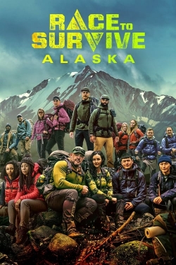 Watch free Race to Survive: Alaska movies Hd online