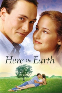 Watch free Here on Earth movies Hd online