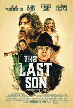 Watch free The Last Son movies Hd online