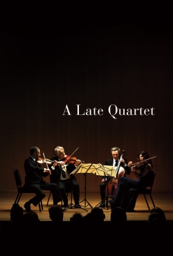 Watch free A Late Quartet movies Hd online