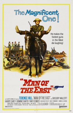 Watch free Man of the East movies Hd online