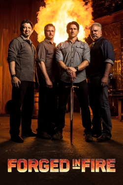 Watch free Forged in Fire movies Hd online