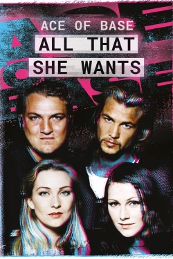 Watch free Ace of Base: All That She Wants movies Hd online