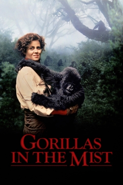 Watch free Gorillas in the Mist movies Hd online