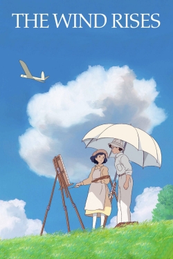 Watch free The Wind Rises movies Hd online