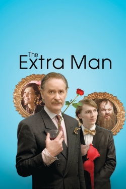 Watch free The Extra Man movies Hd online