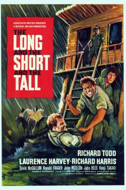 Watch free The Long and the Short and the Tall movies Hd online