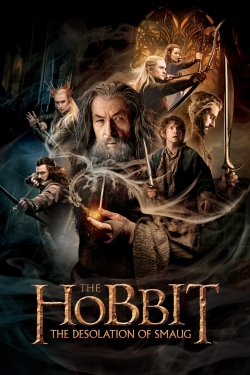 Watch free The Hobbit: The Desolation of Smaug movies Hd online