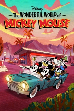 Watch free The Wonderful World of Mickey Mouse movies Hd online